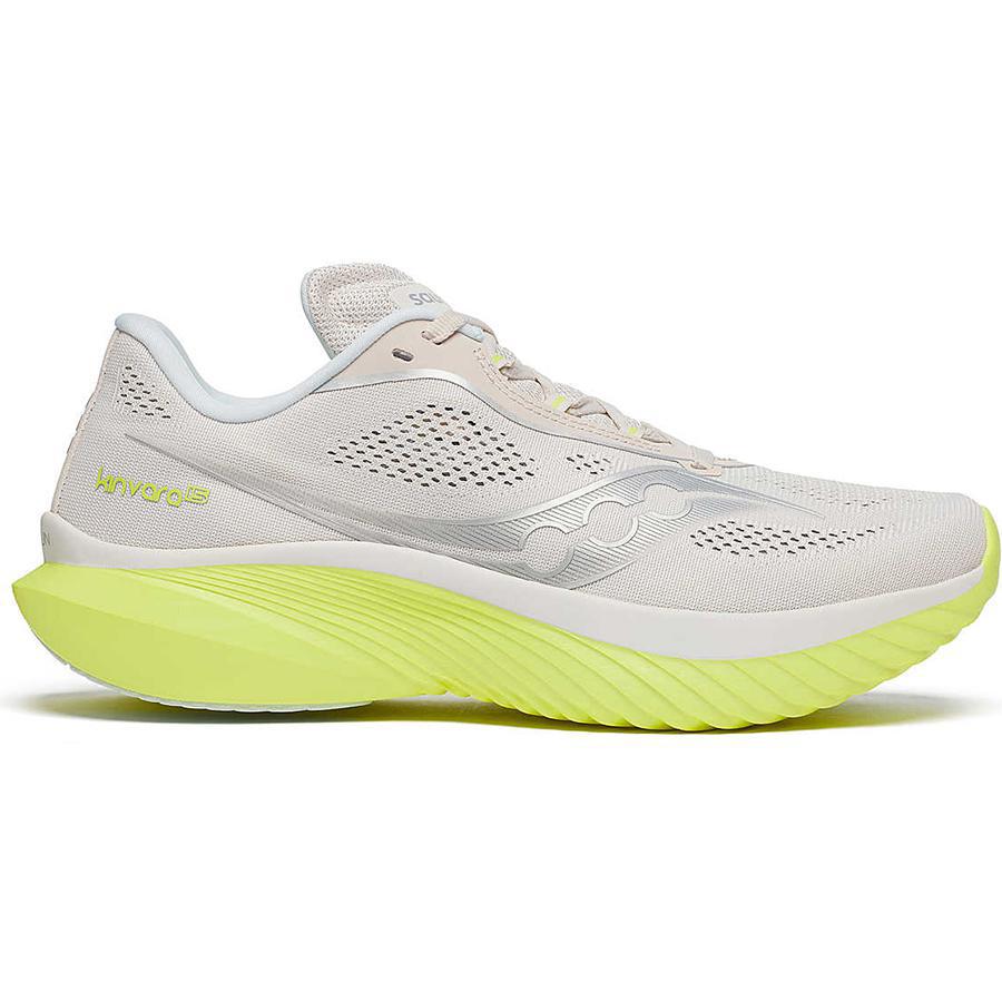 Women's Kinvara 15 Running Shoes - Lightweight & Cushioned for Road Running, Training & Gym Workouts
