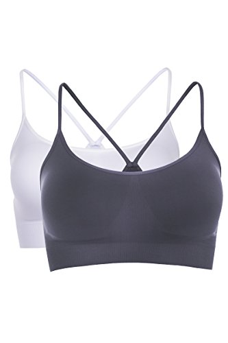 White/Charcoal Set