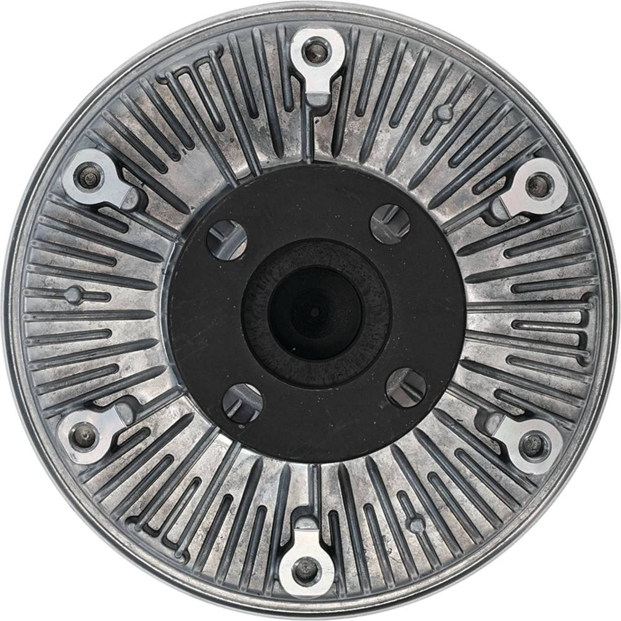 Complete Tractor 1406-5511 Drive Fan Replacement for John Deere 6135J, 6135M, 6150J, 6150M, 6430, 6530, 6534, 6630, 6830, 6930 Tractors | Premium Cooling System Part | Ideal for Farm Equipment Maintenance & Heavy-Duty Agricultural Operations