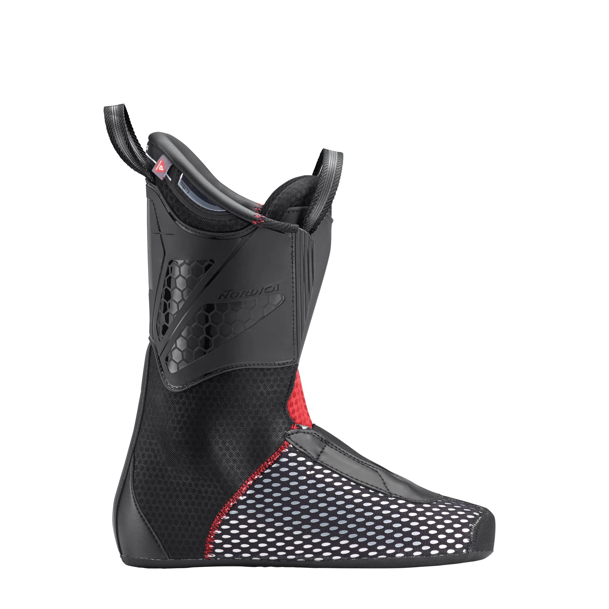 Nordica Men's Promachine 100 Ski Boots - High-Performance Alpine Skiing Boots for Men | Perfect for Downhill Racing & Freeride Skiing
