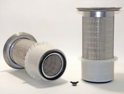 NAPA Gold 6780 Premium Air Filter - High Performance Engine Protection for Cars, Trucks & SUVs - Ideal for Highway Driving & Off-Road Adventures