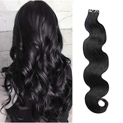 #1b (Natural Black)
