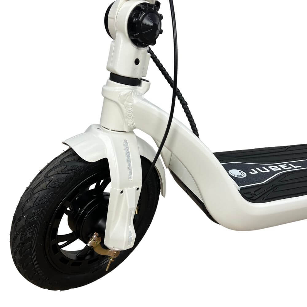 Mercane Jubel Electric Scooter - High Performance, Long Range & Portable for Commuting, City Travel & Outdoor Adventures