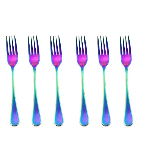 dinner fork