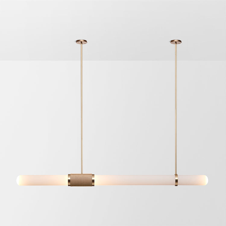 Changmei Modern Pendant Light - Stylish Hanging Lamp for Dining Room, Kitchen, Bedroom & Living Room Decor - Elegant Ceiling Lighting Fixture
