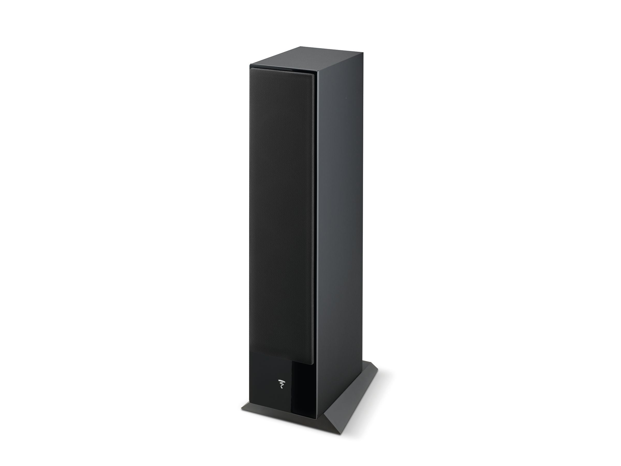 Focal Theva No 2 Bookshelf Speakers (Pair) - High-Fidelity Audio for Home Theater & Music Listening - Perfect for Living Rooms, Studios & Audiophile Setups