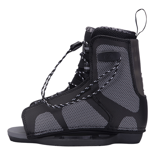 Hyperlite Junior's State 2.0 Wakeboard Package 2024 - Premium Wakeboard Set for Teens & Youth - Perfect for Water Sports, Lake Riding & Summer Fun