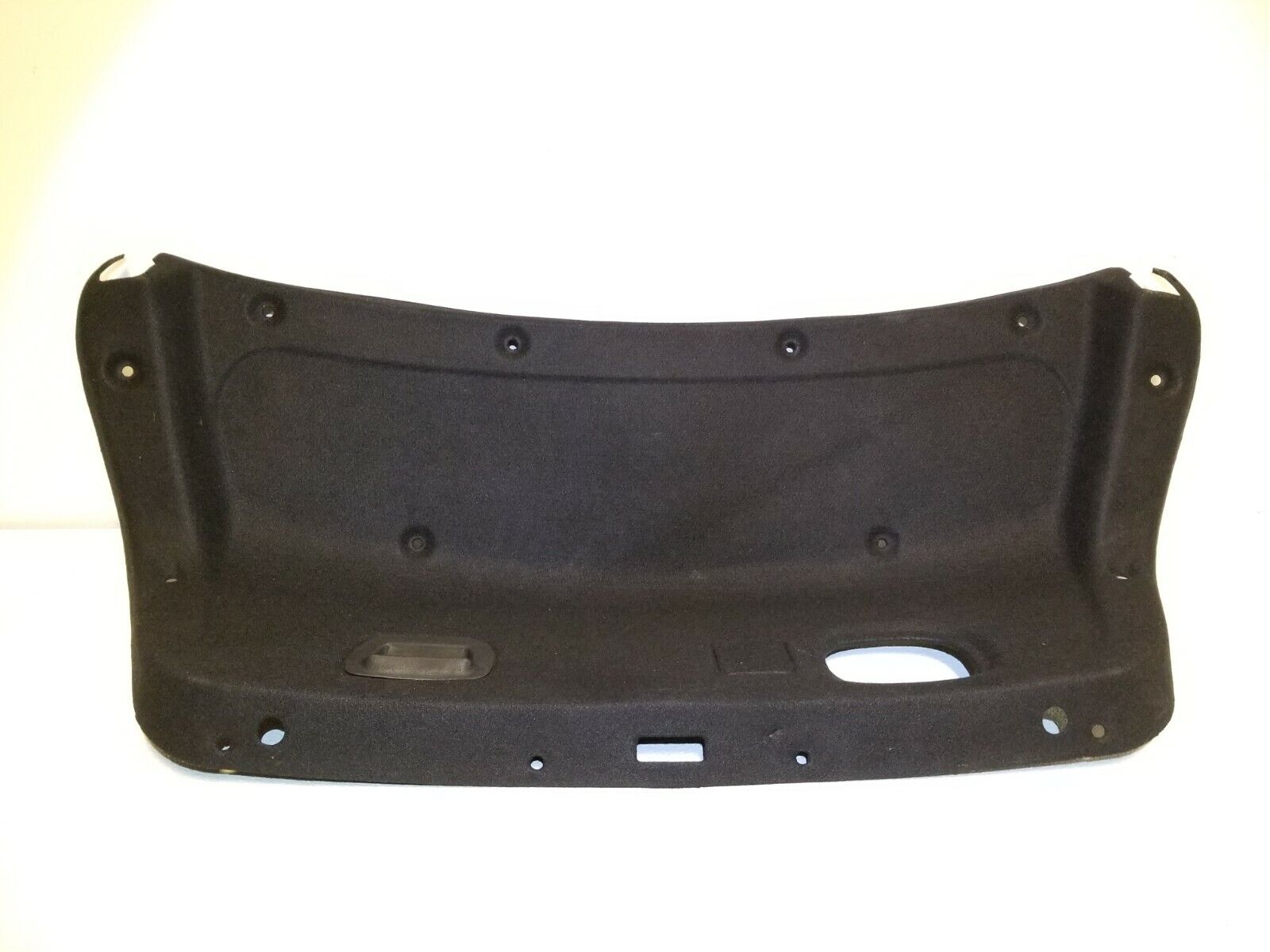 06-10 Hyundai Azera Trunk Lid Cover Trim Panel - OEM Replacement Part for Car Interior Protection & Style Enhancement | Perfect for Vehicle Maintenance & Customization