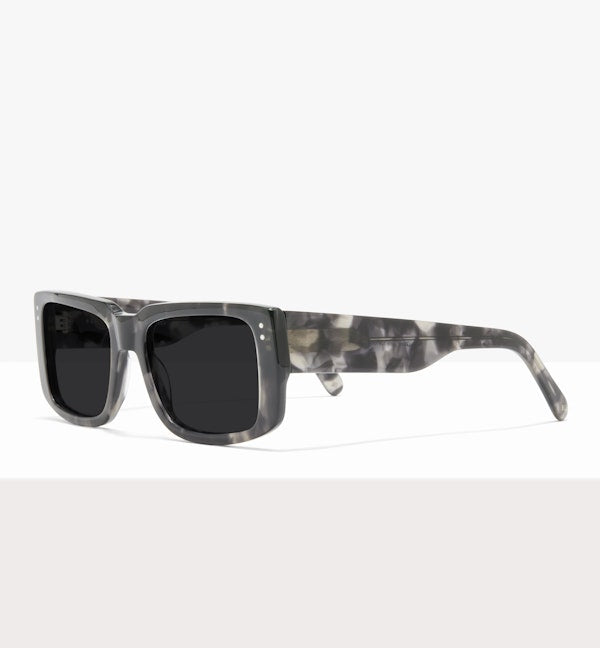 Atlantic Polarized Sunglasses for Men & Women - UV Protection, Lightweight & Stylish - Perfect for Driving, Beach & Outdoor Activities
