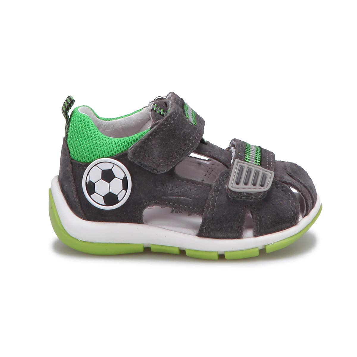 Boys' Open Toe Sandals - Breathable Summer Shoes for Kids | Beach, Pool & Outdoor Play