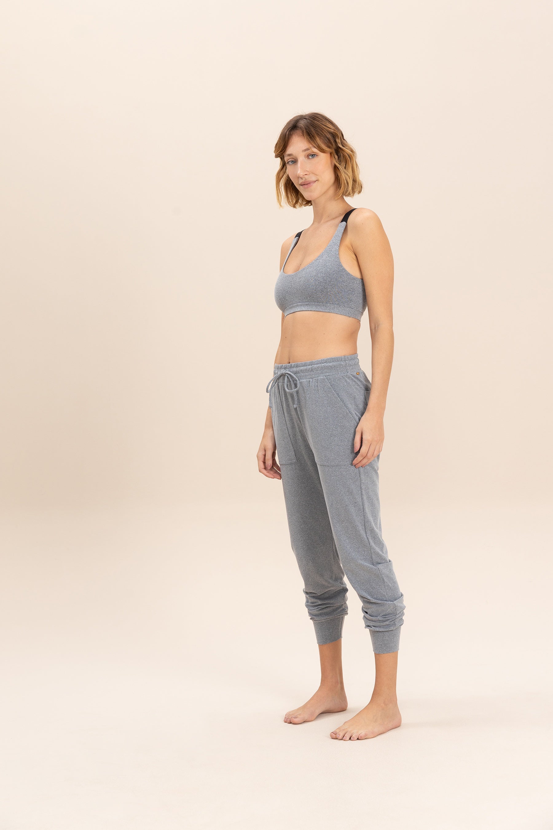Essential All-in-One Top for Women - Comfortable & Stylish Casual Wear for Everyday Outfits, Work, and Travel