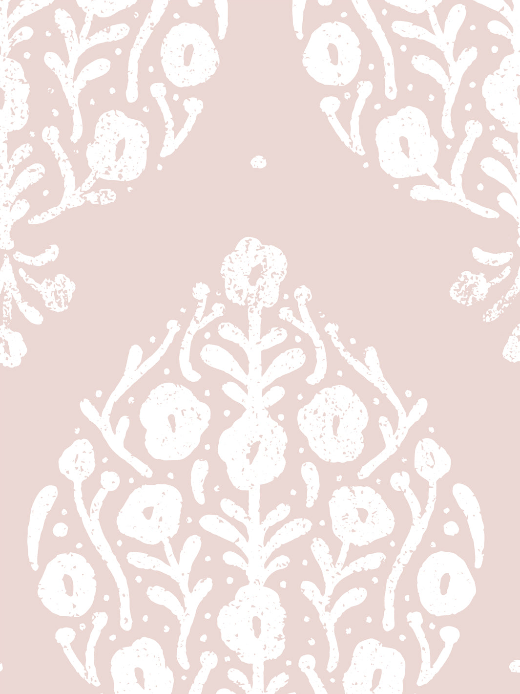 Eleanor Floral Wallpaper by Sugar Paper - Peel and Stick Removable Wallpaper for Bedroom, Nursery, Living Room Decor - Easy DIY Home Renovation