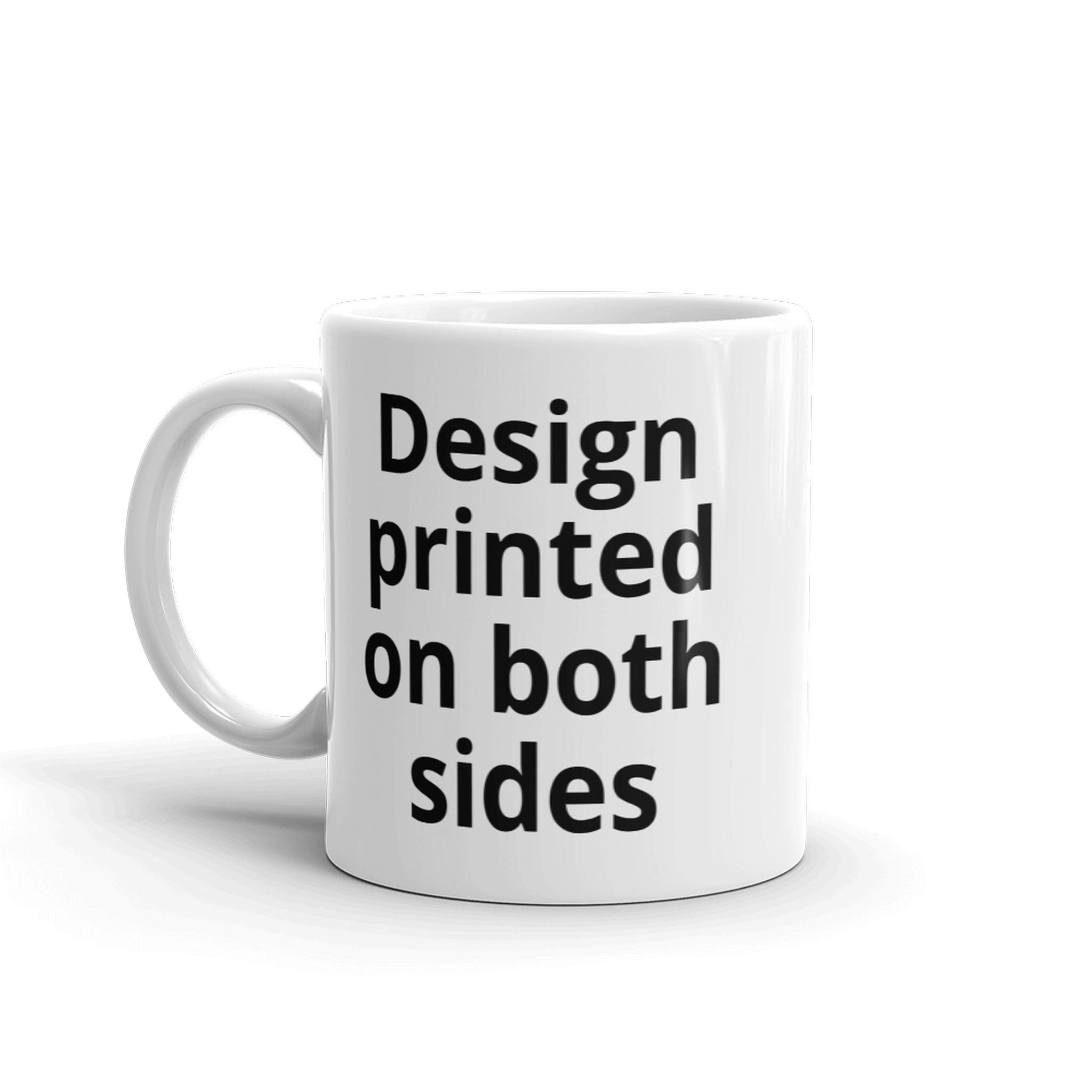 40th Birthday Gifts for Women & Men - Funny 40 Years Old Coffee Mug with Inspirational Quotes - 11oz White Ceramic Cup - Perfect for Office Use, Housewarming Gift & Birthday Celebrations