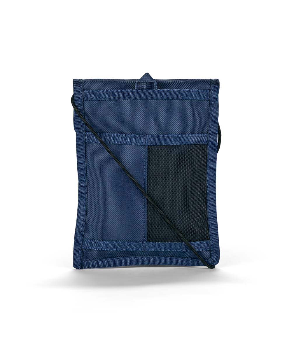 JanSport Essential Carryall Backpack - Durable Navy Blue School & Travel Backpack for Students & Commuters - Perfect for College, Work & Outdoor Adventures