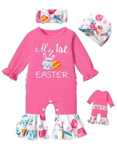 Pink # My 1st Easter