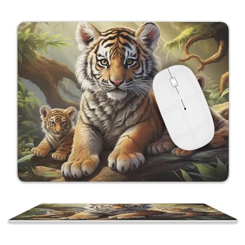 Jungle Tigers Cub