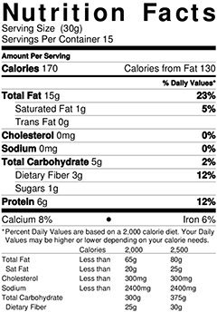 Bulk Slivered Almonds 10lb - Baking & Cooking