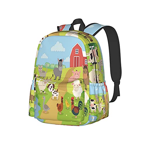 Farm Animals