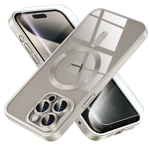 Titanium Natural