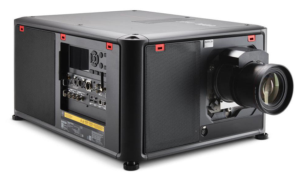 Barco UDM 4K15 NL Laser 3 DLP Projector - 4K Ultra HD Laser Projector for Home Theater, Business Presentations & Large Venue Projection
