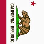 California Flag