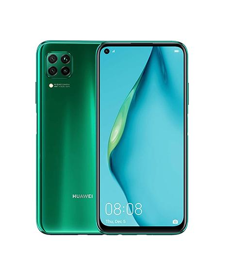 Huawei Nova 7 SE 5G Smartphone - 6.5