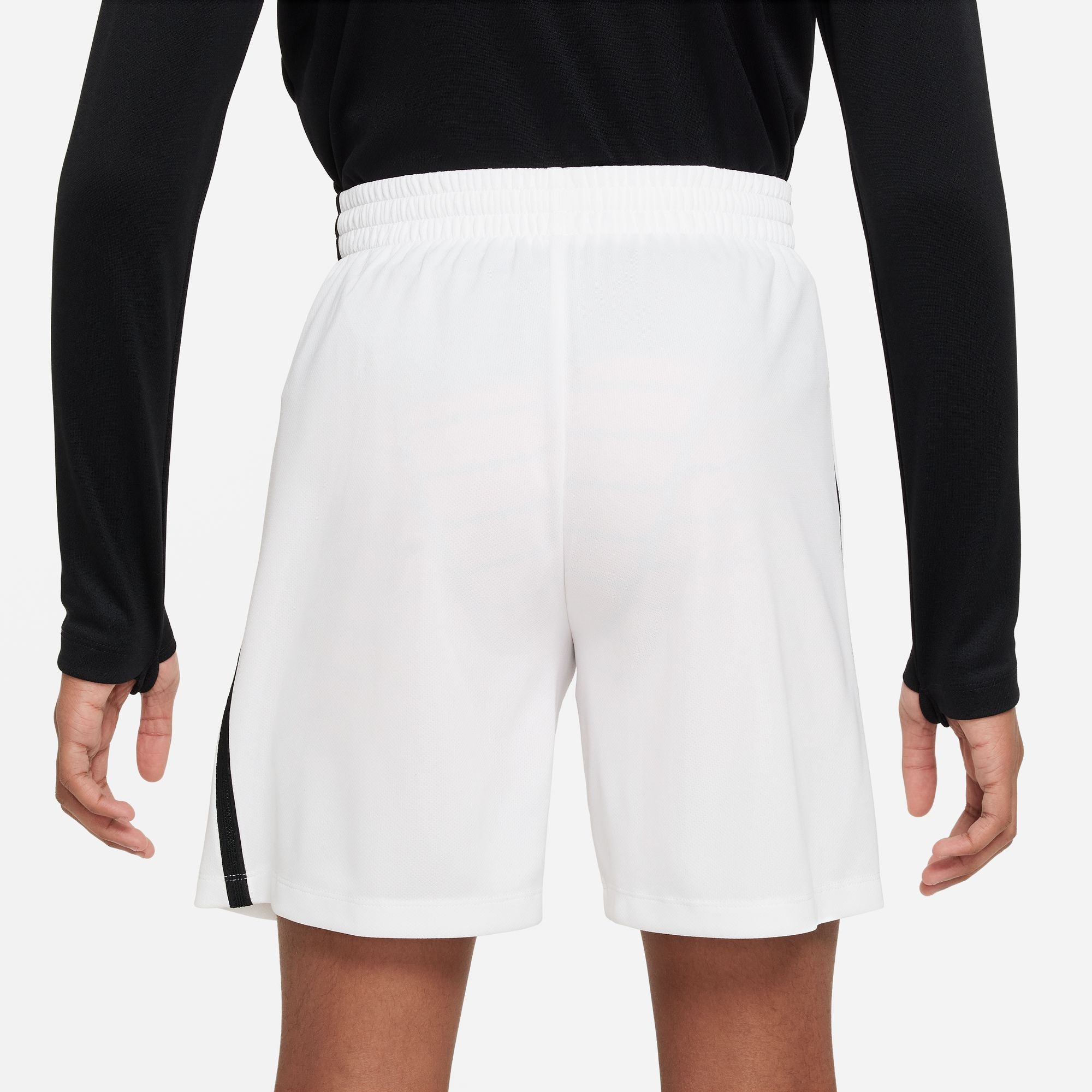 Nike Boys' Dri-FIT Multi+ Youth Running Shorts - Lightweight, Breathable & Quick-Dry for Sports, Gym & Outdoor Activities