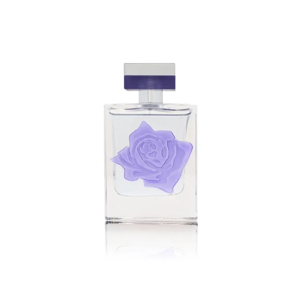 Rose Collection Eau de Parfum Set - 3 x 75ml Floral Fragrance for Women | Perfect for Daily Wear, Date Nights & Special Occasions