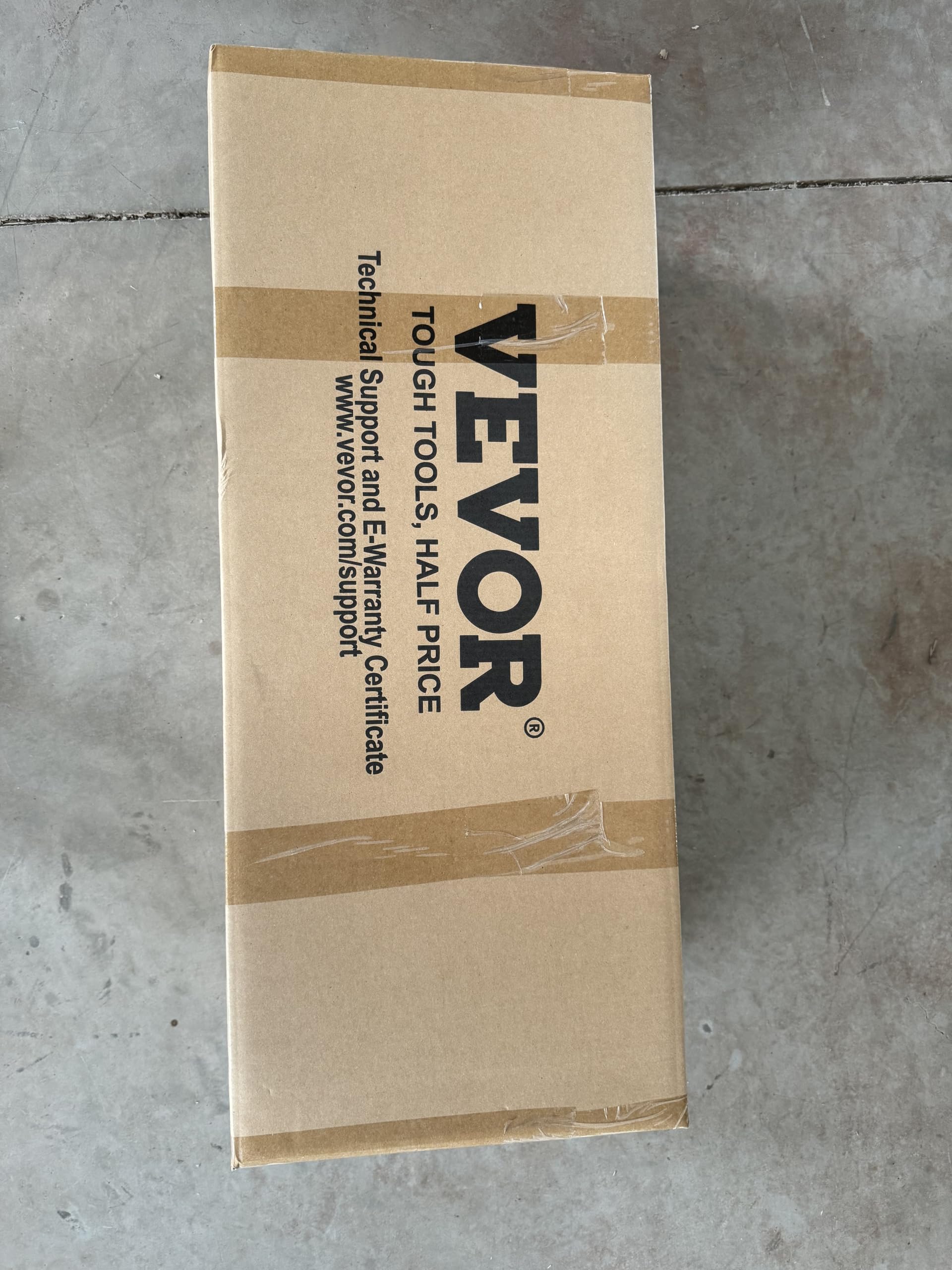 VEVOR 25
