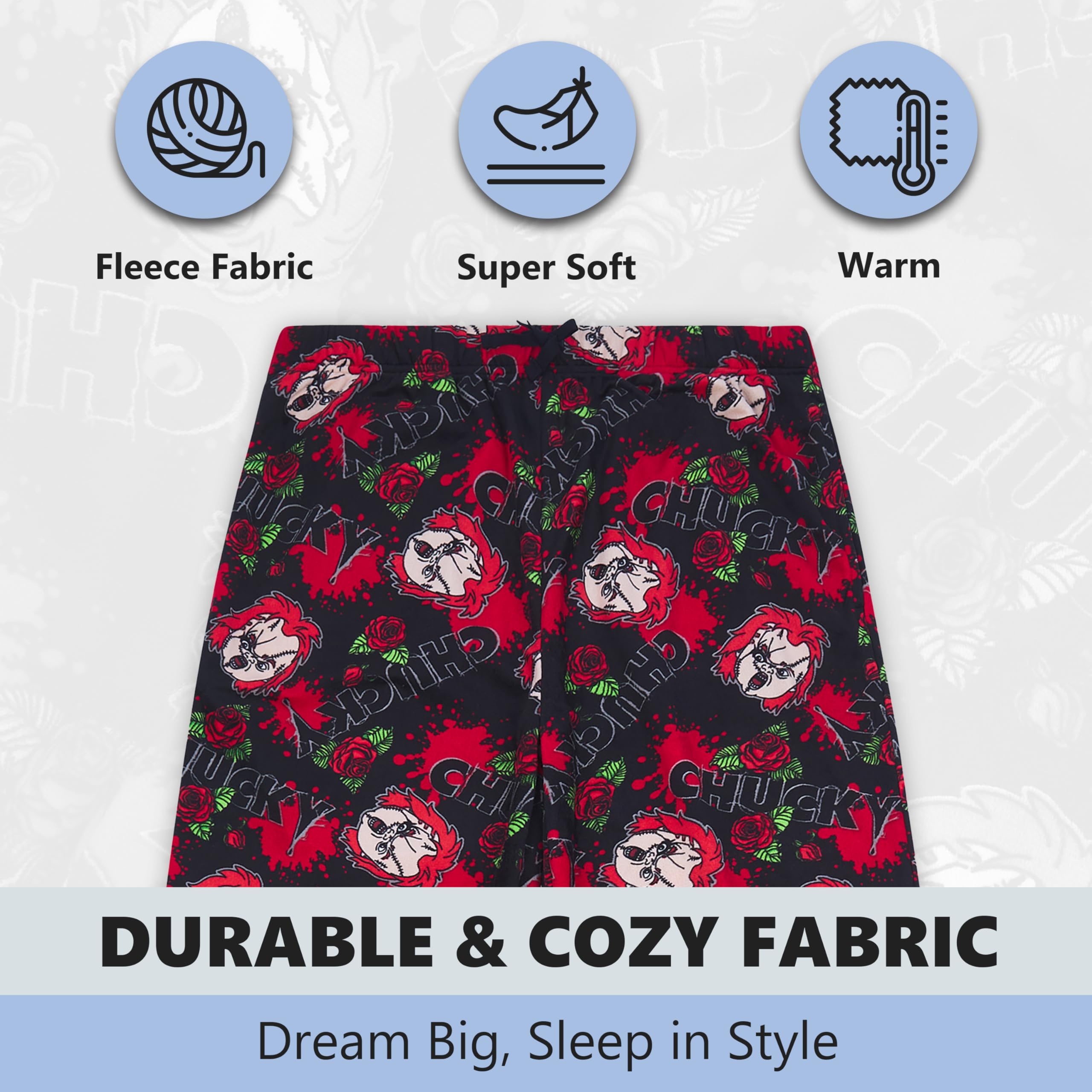 Men's Handcrafted Pajama Pants - Lounge Wear & Gifts for Home Comfort