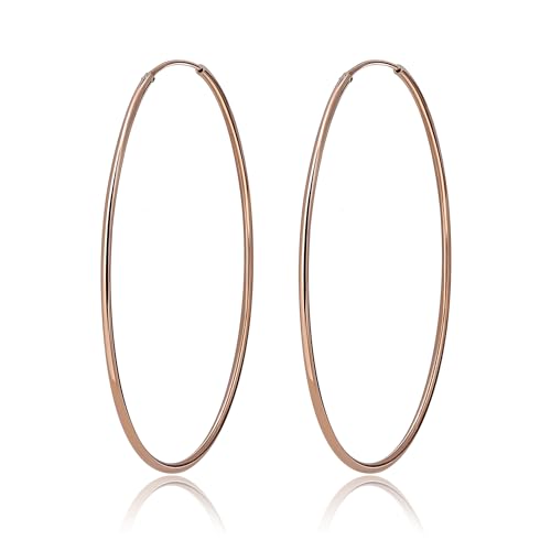 Rose Gold(Diameter: 54mm)