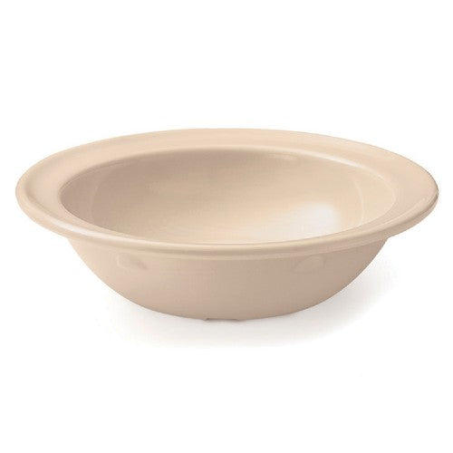 SPDN350T Supermel 5 oz Fruit Bowls (Pack of 12) - Perfect for Snacks, Salads & Party Serving - BPA-Free Disposable Plastic Bowls for Home, Office & Catering