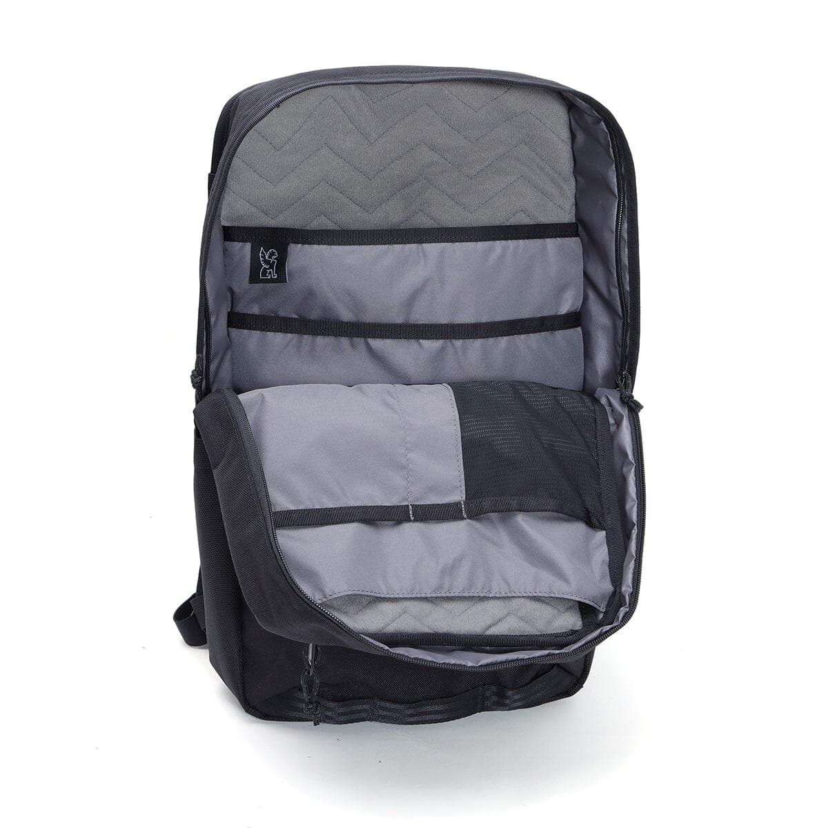 Hondo 18L Backpack - Lightweight Durable Daypack for Hiking, Travel & School - Water-Resistant Outdoor Gear for Men & Women