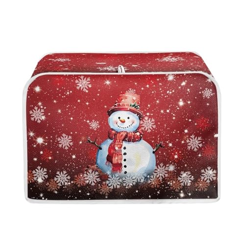Christmas Snowman