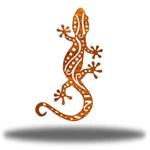 Copper
