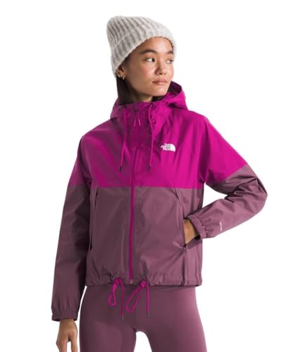 Deep Mulberry/Midnight Mauve