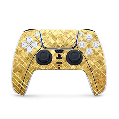 Gold Tiles