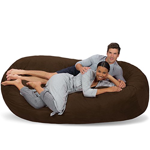 Microsuede, Chocolate