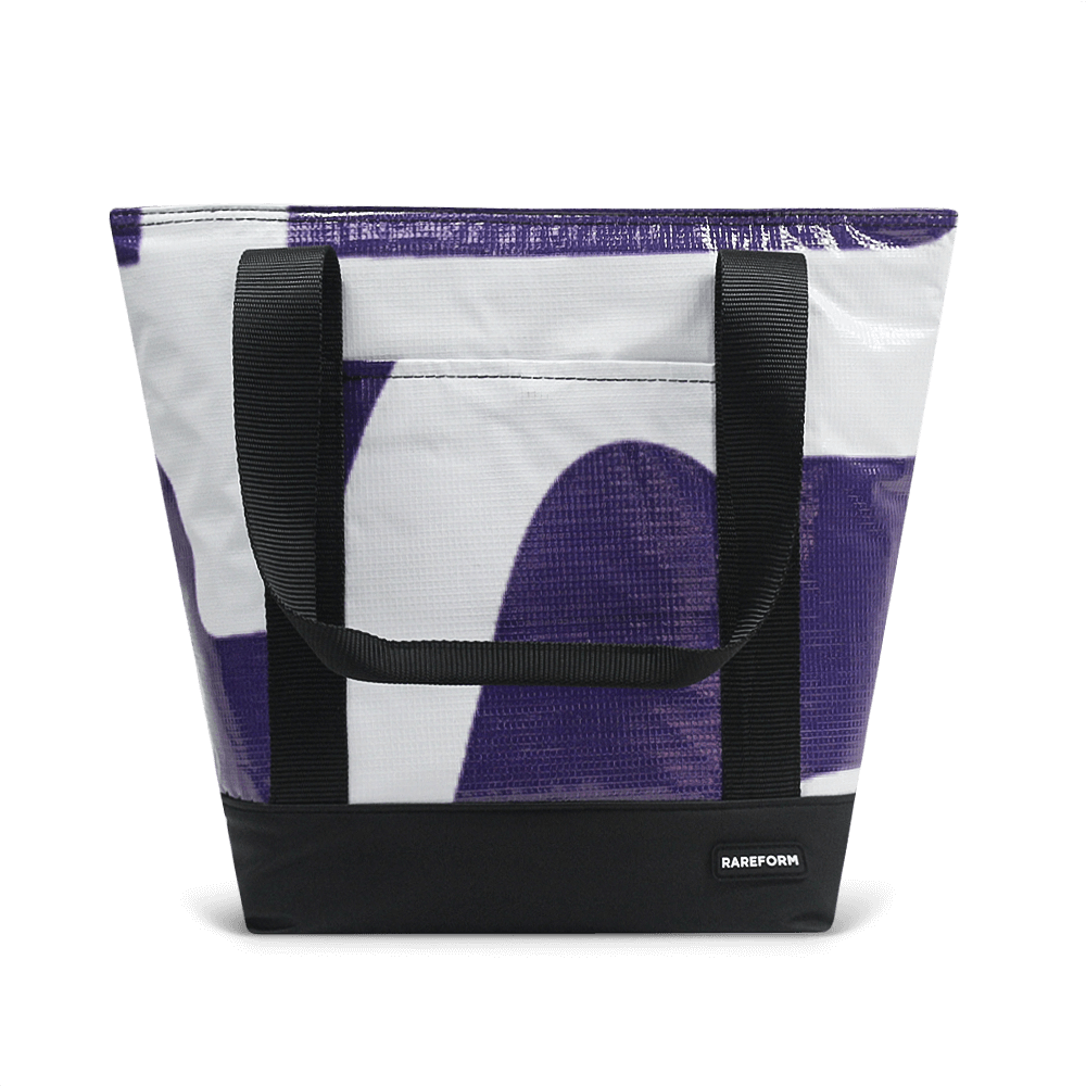 Beck Cooler Bag Bk1 01097 - Insulated Lunch Bag for Work, Picnics & Outdoor Activities - Leakproof & Durable Portable Cooler for Food & Drinks