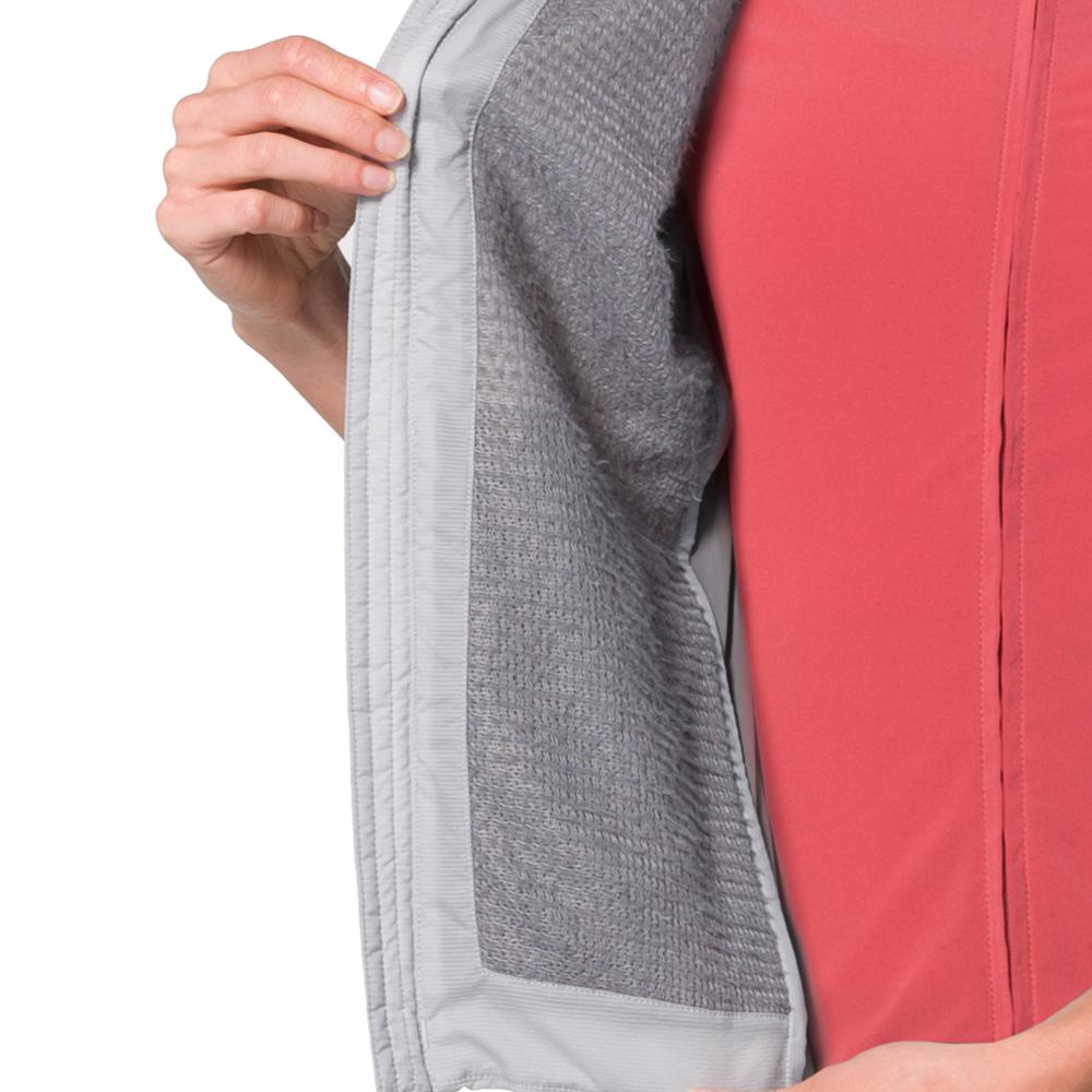 Women's Expedition PRO Alpha Vest - Lightweight Insulated Winter Vest for Outdoor Hiking & Cold Weather - Perfect for Skiing, Camping, and Daily Wear