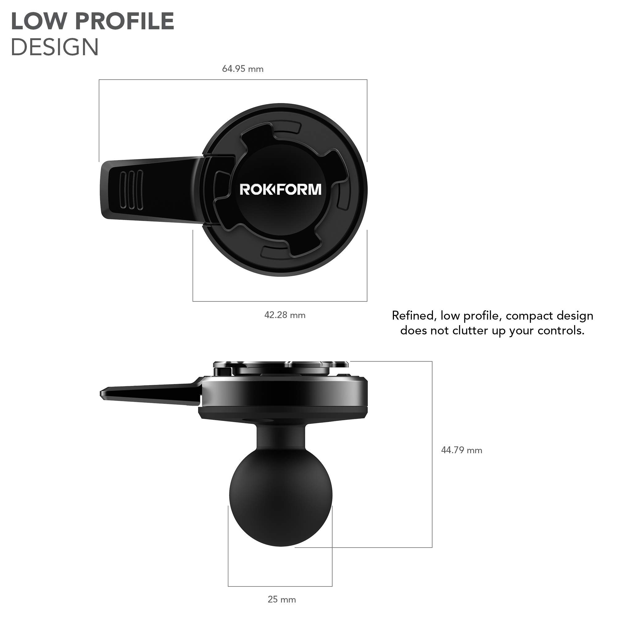 Rokform Universal 1