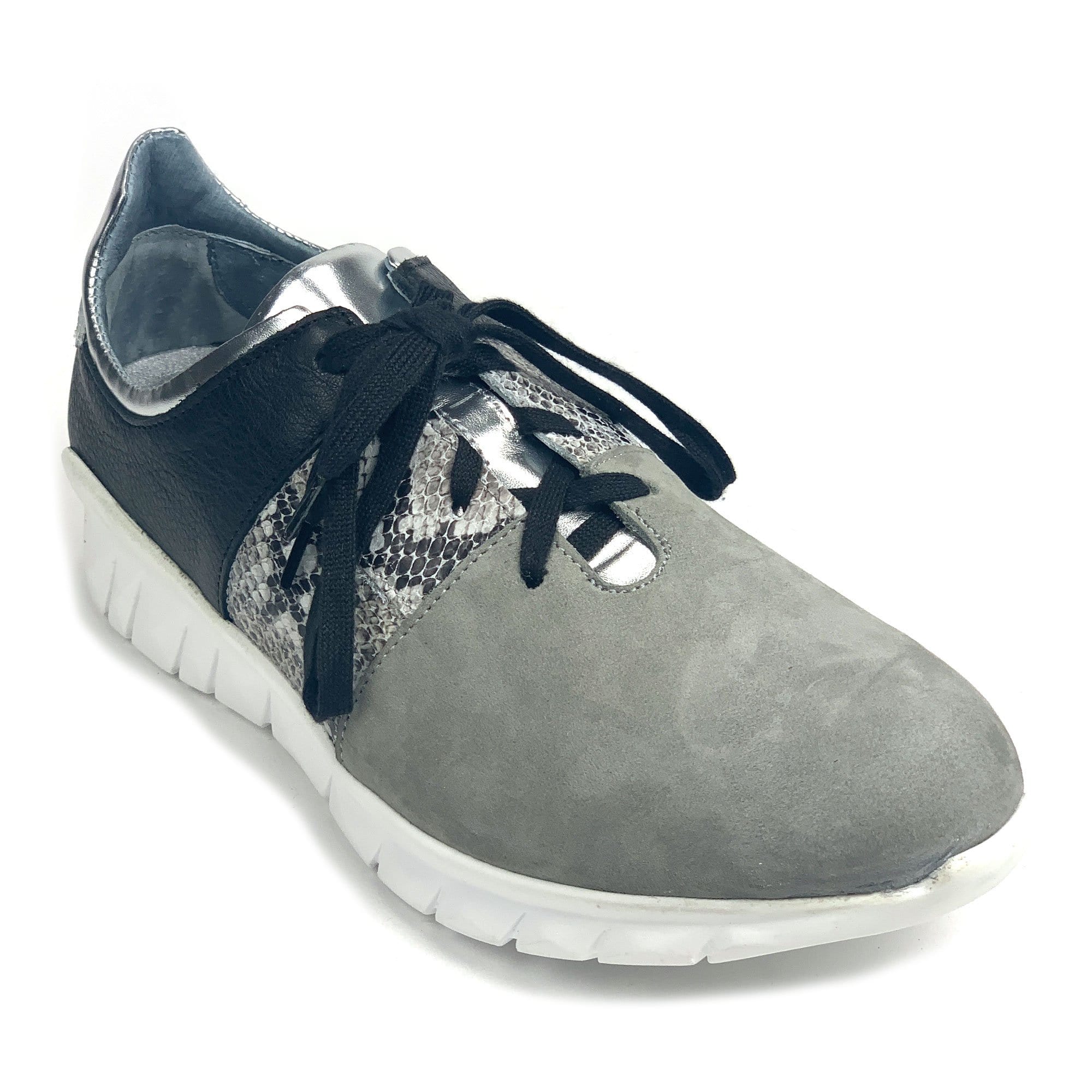 Buzz Sneaker (18019) - Lightweight Running Shoes for Men & Women - Comfortable Athletic Sneakers for Jogging, Gym, and Casual Wear