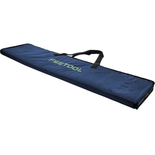Festool FSK670-BAG Guide Rail Bag - Durable Storage for Track Saws & Guide Rails - Perfect for Woodworking, Construction Sites & Professional Workshops