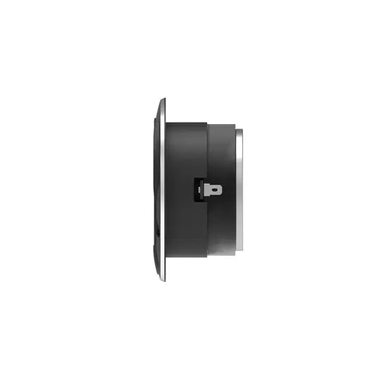 JBL SHOCKWAVE4T Aluminum Bullet Horn Super Tweeter - High Performance Car Audio Speaker for Enhanced Sound Clarity | Perfect for Car Audio Systems, Motorcycles & Marine Vehicles