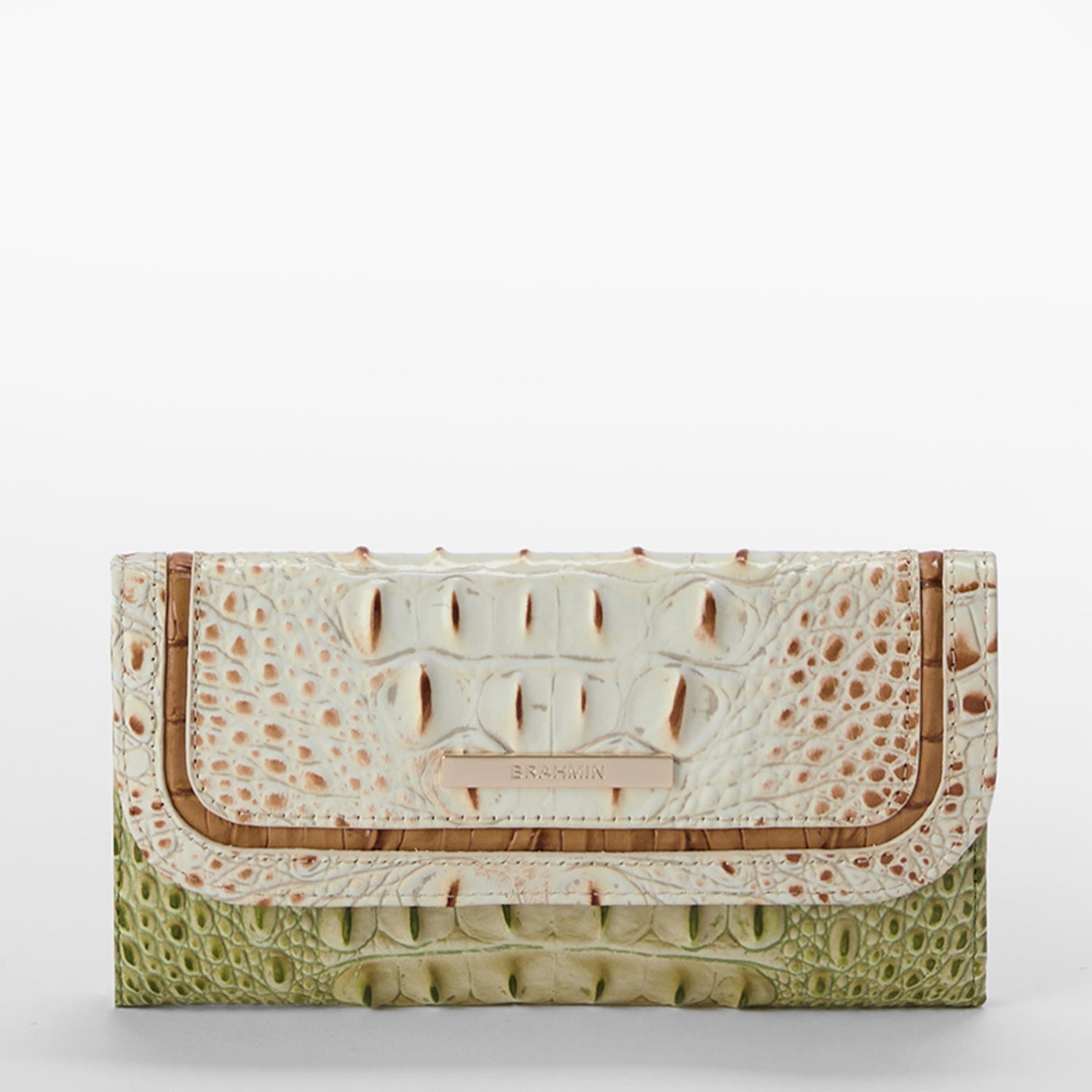 Cordelia Wallet Fern Williamette T67244000473 - Stylish Leather Wallet for Women, Perfect for Everyday Use and Gift Giving