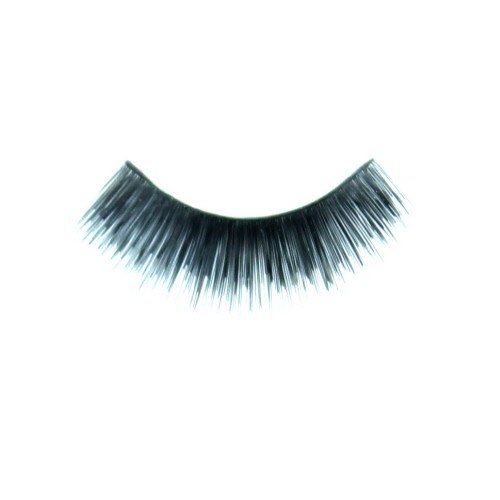 (6 Pack) CHERRY BLOSSOM False Eyelashes CBFL009 - Natural Looking Fluttery Lashes for Everyday Wear & Special Occasions