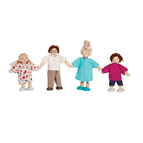 Doll Family (7142)