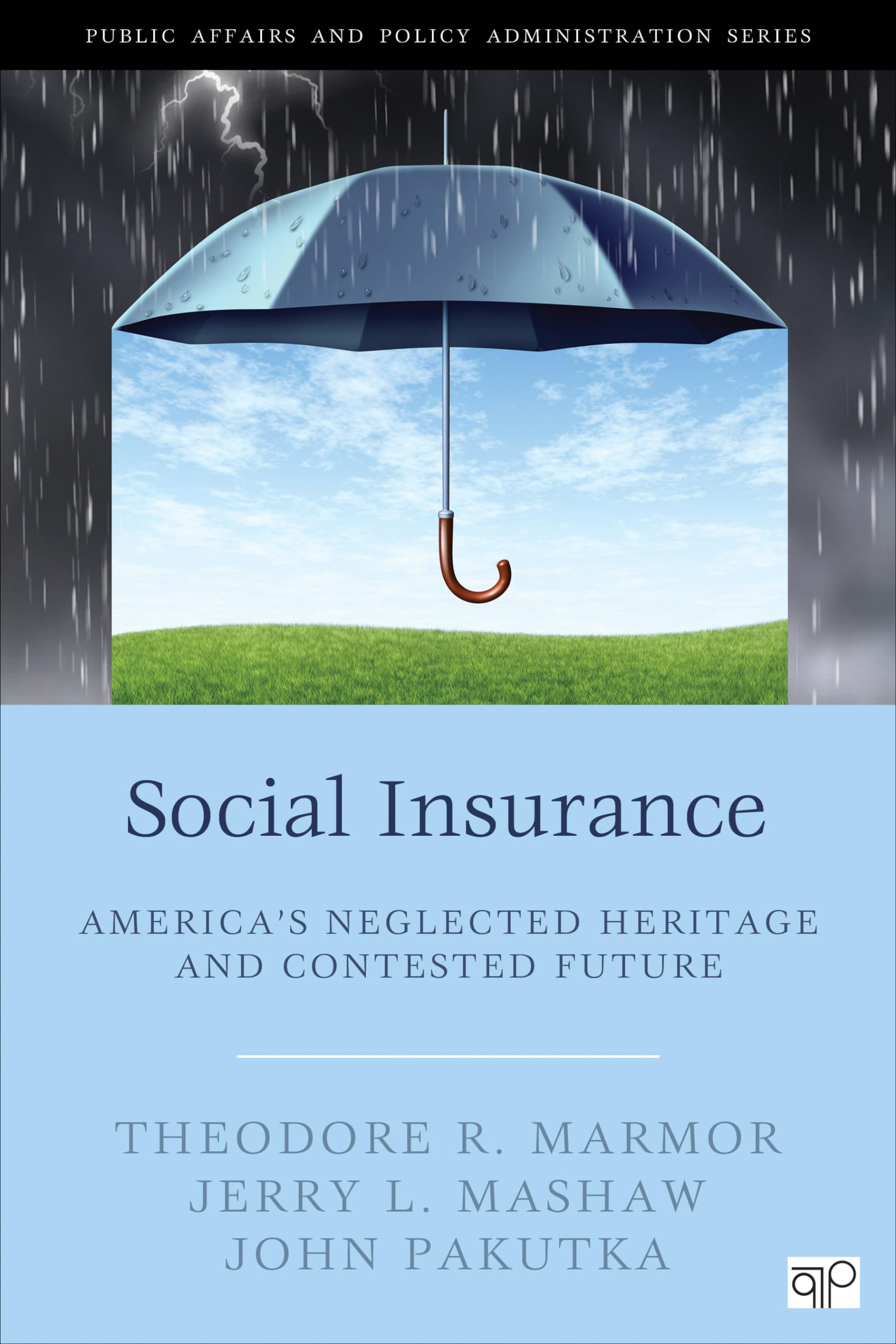 Social Insurance in America: History, Challenges & Future of Public Policy | Government Benefits, Retirement & Healthcare Coverage