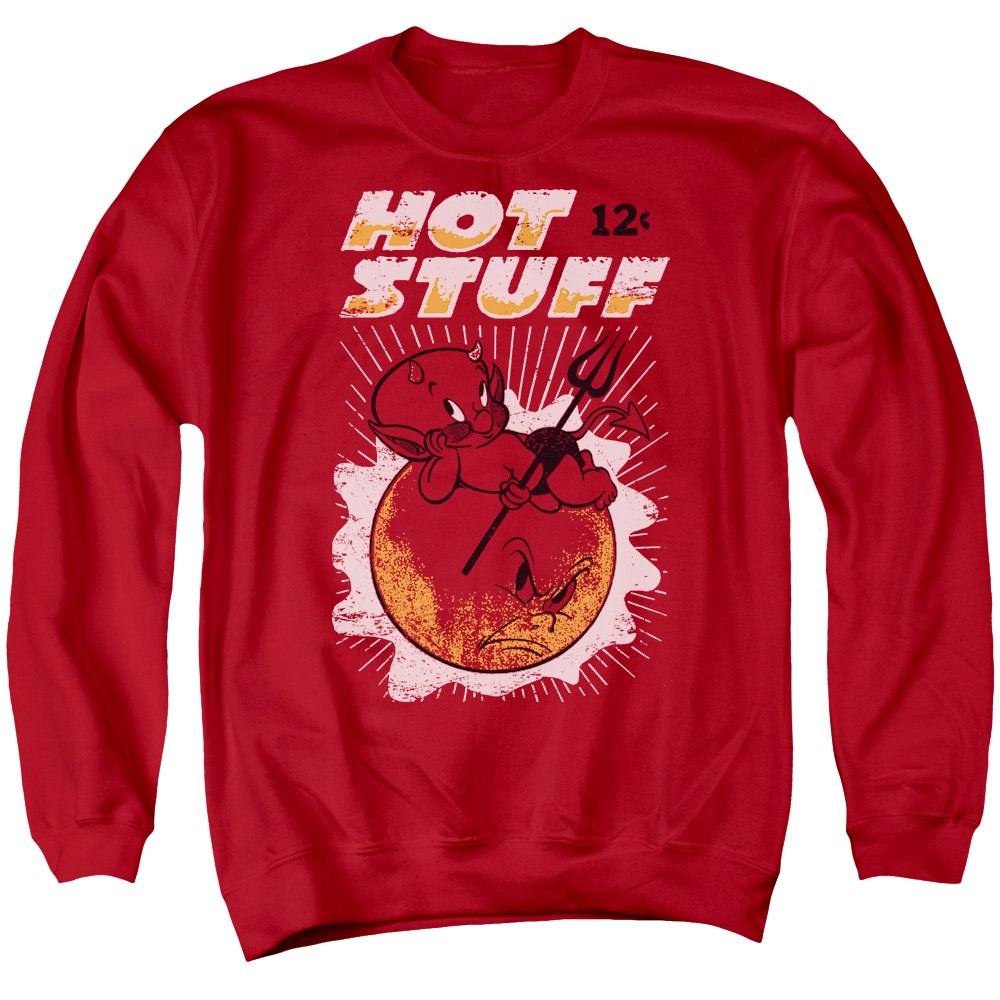 Unisex Crewneck Sweatshirt for Men & Women - Casual Comfort Wear