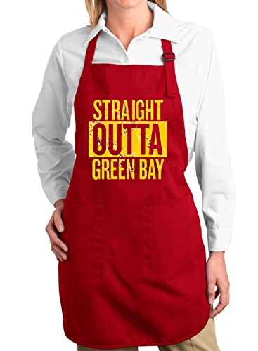 Red/Green Bay